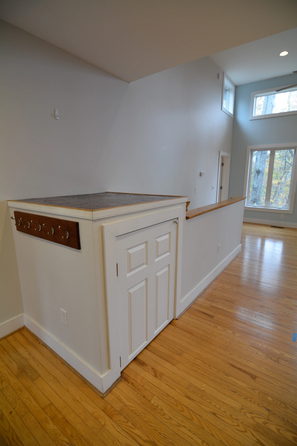 The Cabin: The big post of&nbsp;plans